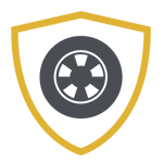Tire icon